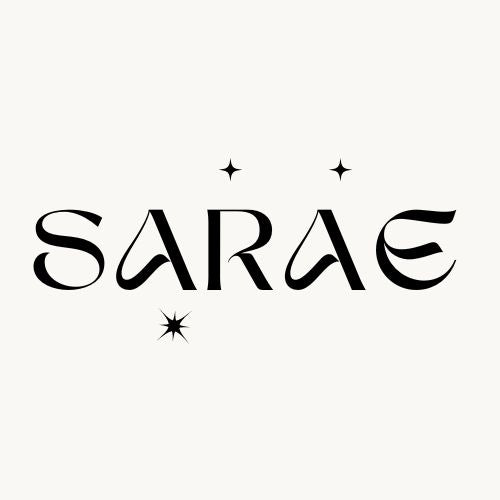 Shopsarae logo