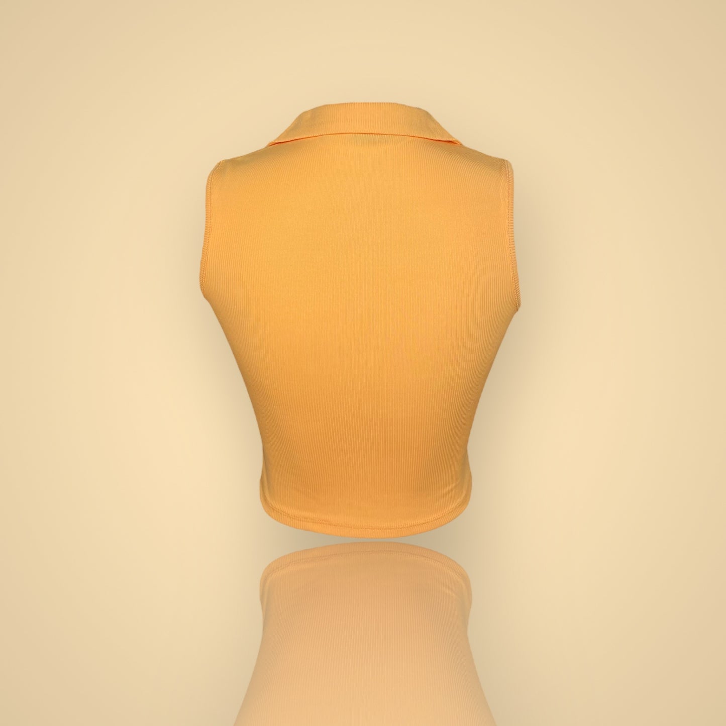 Orange pop